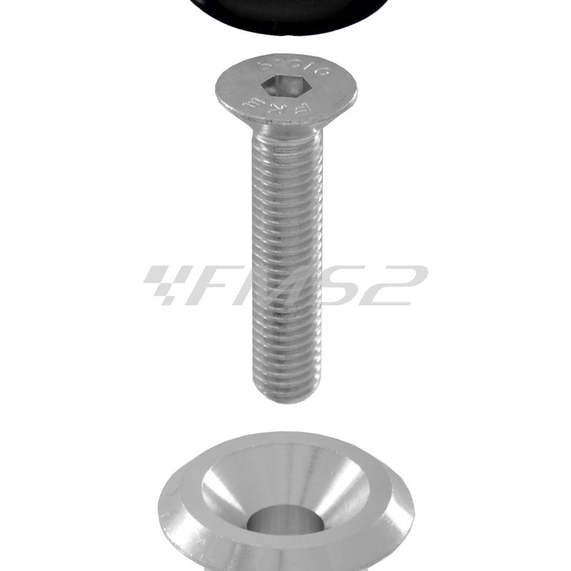 Coppia nottolini cav nat mm 8, ricambio 142700371