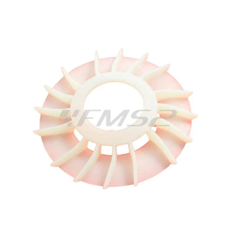 Ventola pul.motr.Gilera piag. (RMS, Kenda, Duro), ricambio 142740060