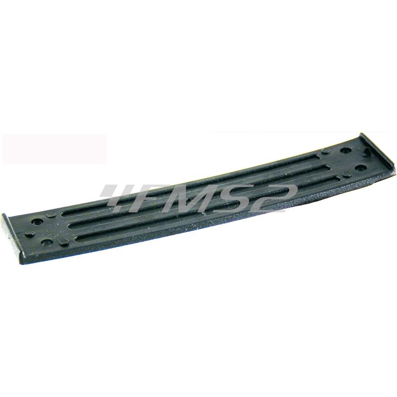Cinghia ferma por. ape 50-400, ricambio 142740140