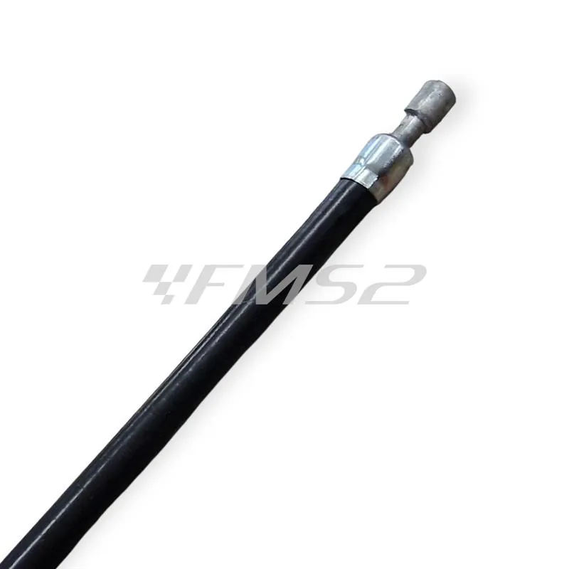 163550110 Trasmissione completa freno anteriore scooter Piaggio zip prima serie con freno anteriore a tamburo
