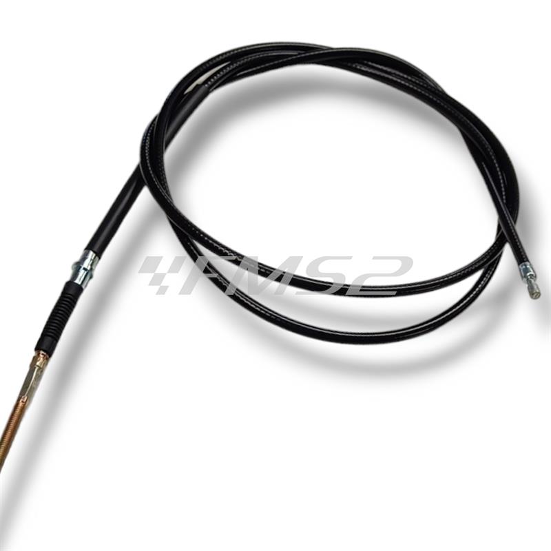 Trasmissione freno posteriore zip 50cc, ricambio 163555330