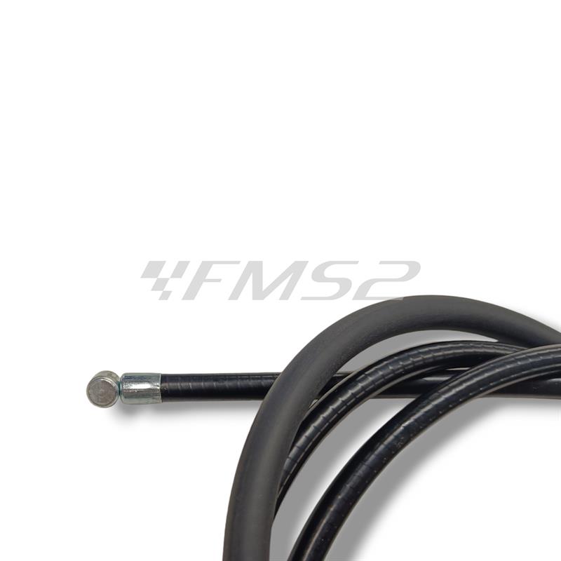 Trasmissione freno posteriore RMS per scooter MBK stunt 50 e Yamaha slider 50, ricambio 163555670