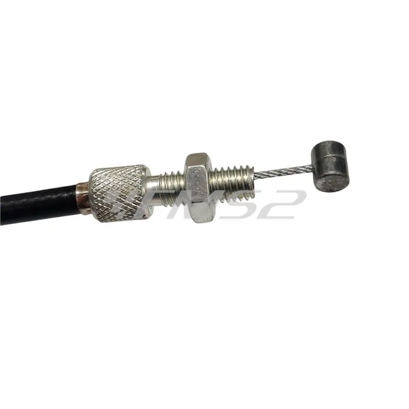 163592480 Trasmissione gas completa RMS per scooter zip 50 cc 4 tempi e Piaggio zip 100 4 tempi prodotti dal 2006 al 2016