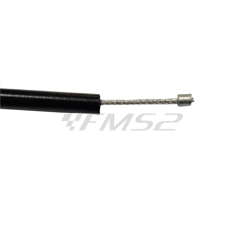 163597310 Trasmissione gas RMS zip 50 2t carburatore catalitico