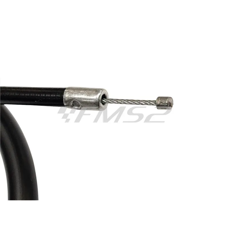 163597310 Trasmissione gas RMS zip 50 2t carburatore catalitico