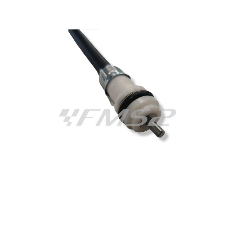 Trasm. contakm booster 50cc, ricambio 163630540