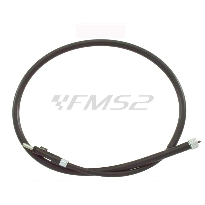 Trasmissione contachilometri RMS per scooter 50 MBK forte e Yamaha axis r, ricambio 163630610