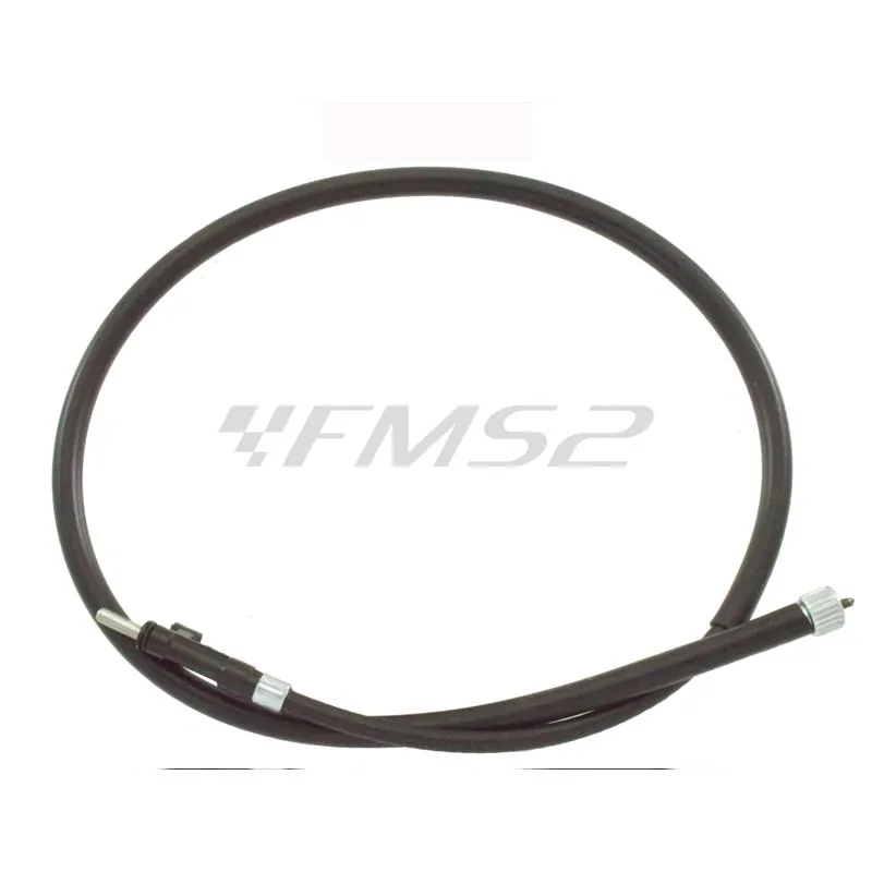Trasmissione contachilometri RMS per scooter 50 MBK forte e Yamaha axis r, ricambio 163630610