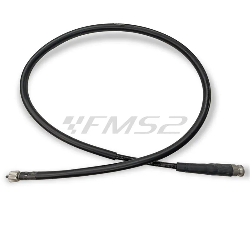 Trasmissione contachilometri RMS per maxi scooter Kymco bew 50-125-150-250, ricambio 163631410