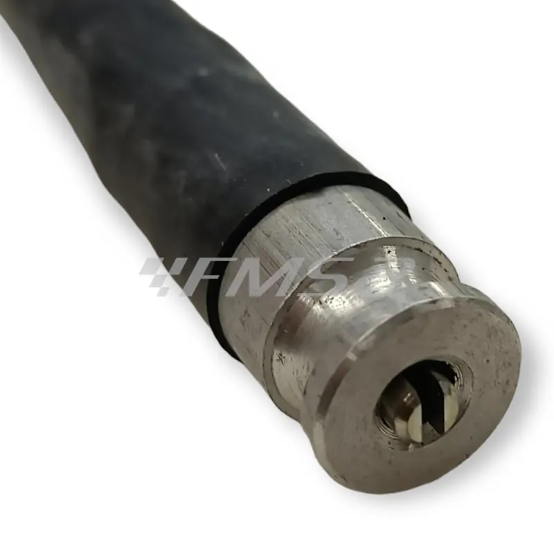 Trasmissione contachilometri RMS per maxi scooter Kymco bew 50-125-150-250, ricambio 163631410