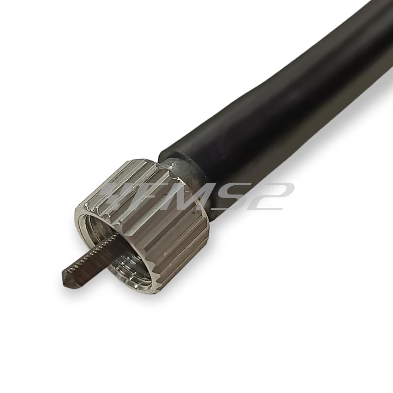 Trasmissione contachilometri RMS per maxi scooter Kymco bew 50-125-150-250, ricambio 163631410