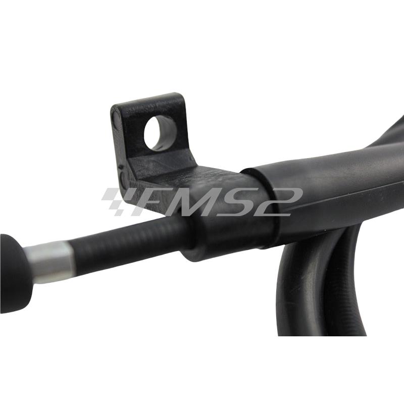 Trasmissione contachilometri RMS per maxi scooter Piaggio Beverly 400 e 500 4t - rif.originale 599685, ricambio 163631770