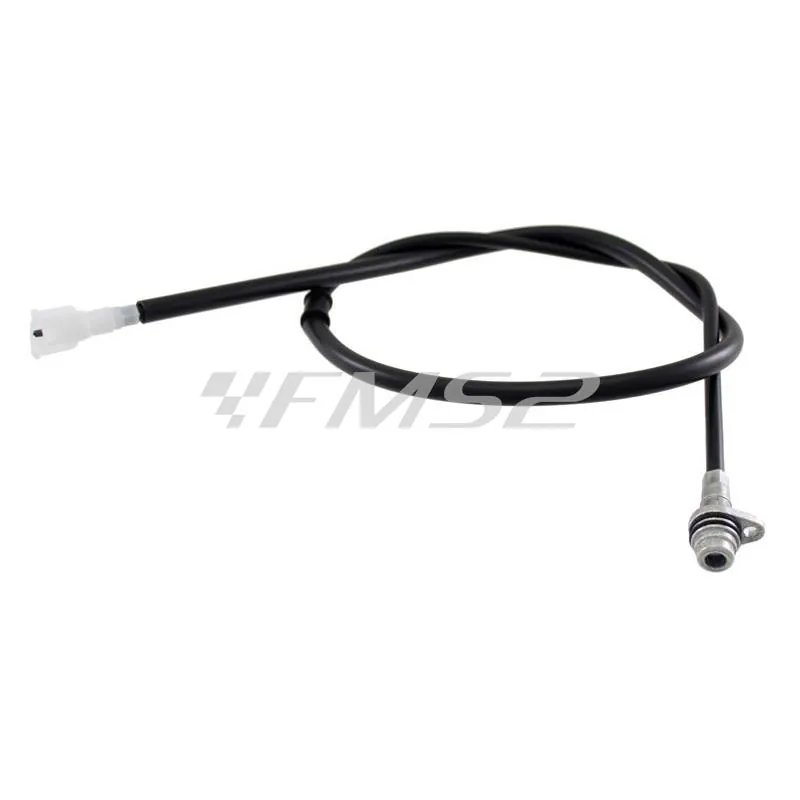 Trasmissione contachilometri RMS per Piaggio vespa Granturismo 125, ricambio 163632100