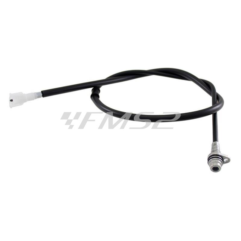 Trasmissione  contachilometri  vespa lx 50-125-150, ricambio 163632110