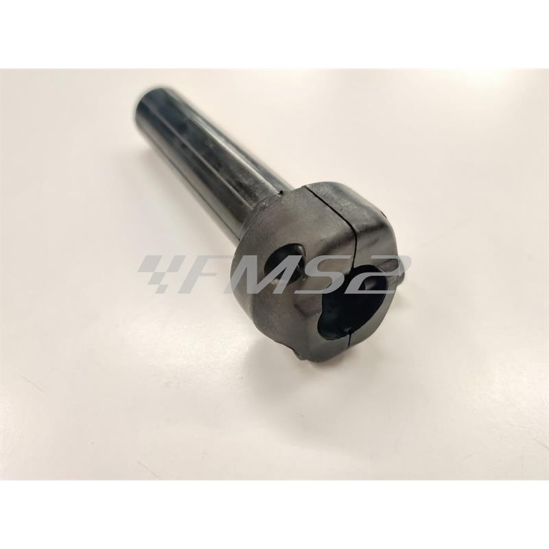 Comando gas aprilia torpedo 50, ricambio 184080110