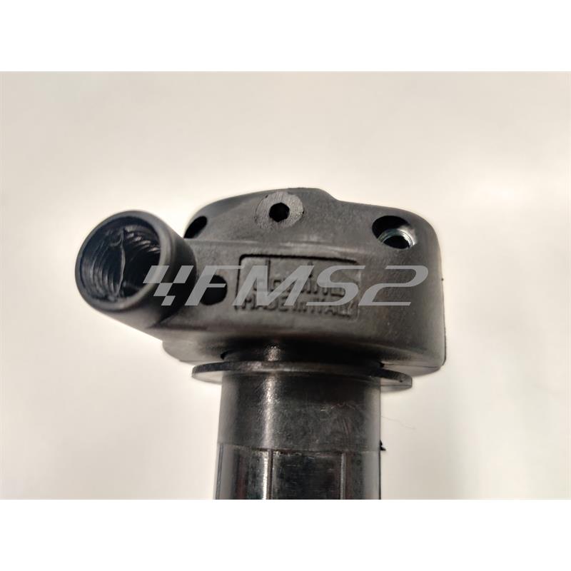 Comando gas aprilia torpedo 50, ricambio 184080110