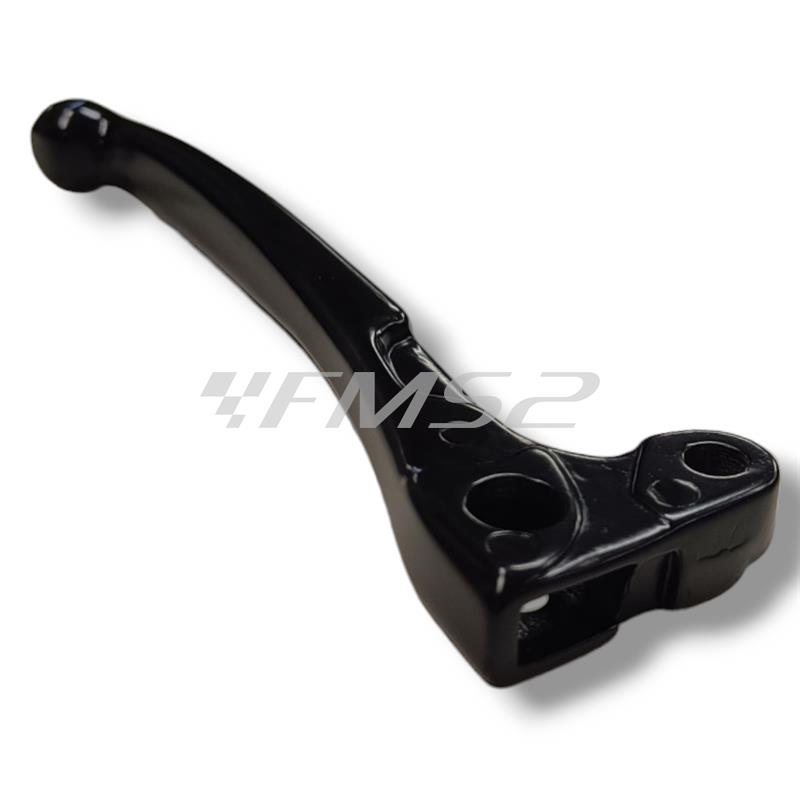 Leva Freno Sinistra Nera Per Booster 50 E BW's 50 - Ricambio Originale, Per Scooter Yamaha/MBK - Foto 5