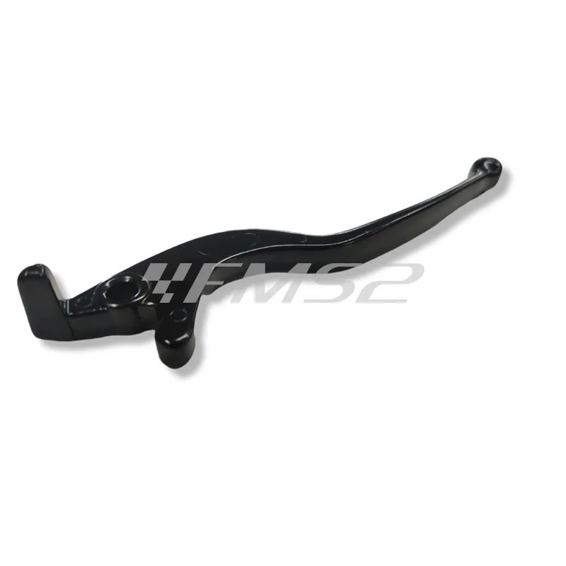 Leva yam xmax 125/250 sx nera, ricambio 184100621