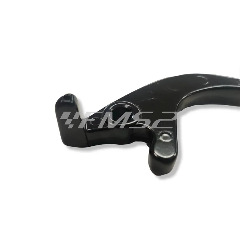 Leva yam xmax 125/250 sx nera, ricambio 184100621