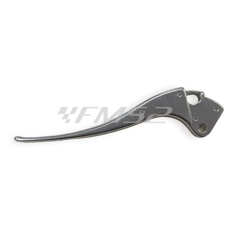 184100891 Leva frizione e freno anteriore RMS per Piaggio Vespa 125, 150, 160 e 180 cc riferimento originale Piaggio 033882