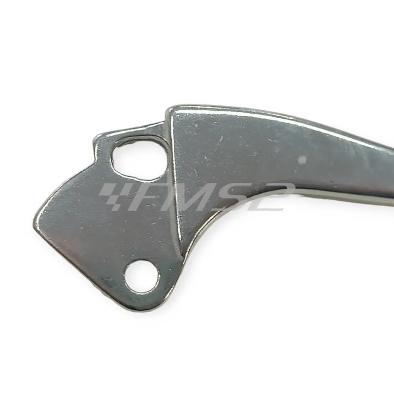 184100891 Leva frizione e freno anteriore RMS per Piaggio Vespa 125, 150, 160 e 180 cc riferimento originale Piaggio 033882