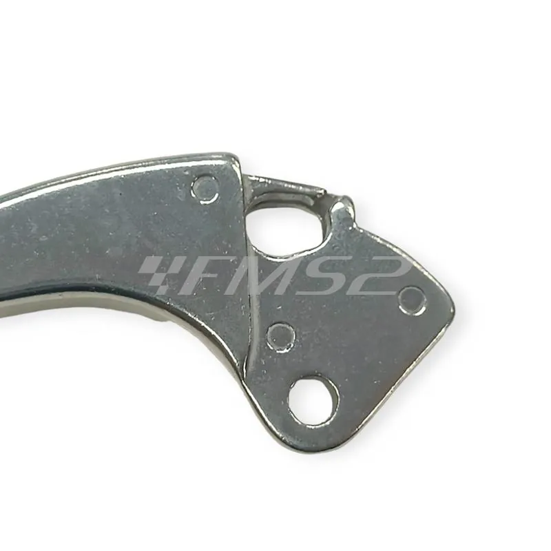 184100891 Leva frizione e freno anteriore RMS per Piaggio Vespa 125, 150, 160 e 180 cc riferimento originale Piaggio 033882
