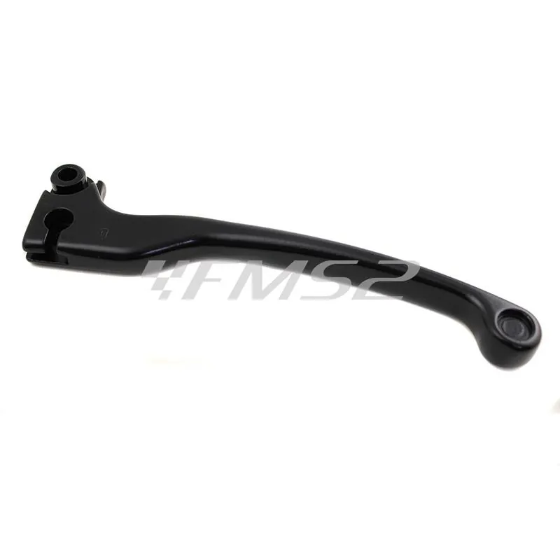 184120281 Leva freno nera Vespa hp 95