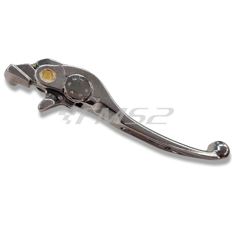 Leva dx honda cb600 fa hornet, ricambio 184122270
