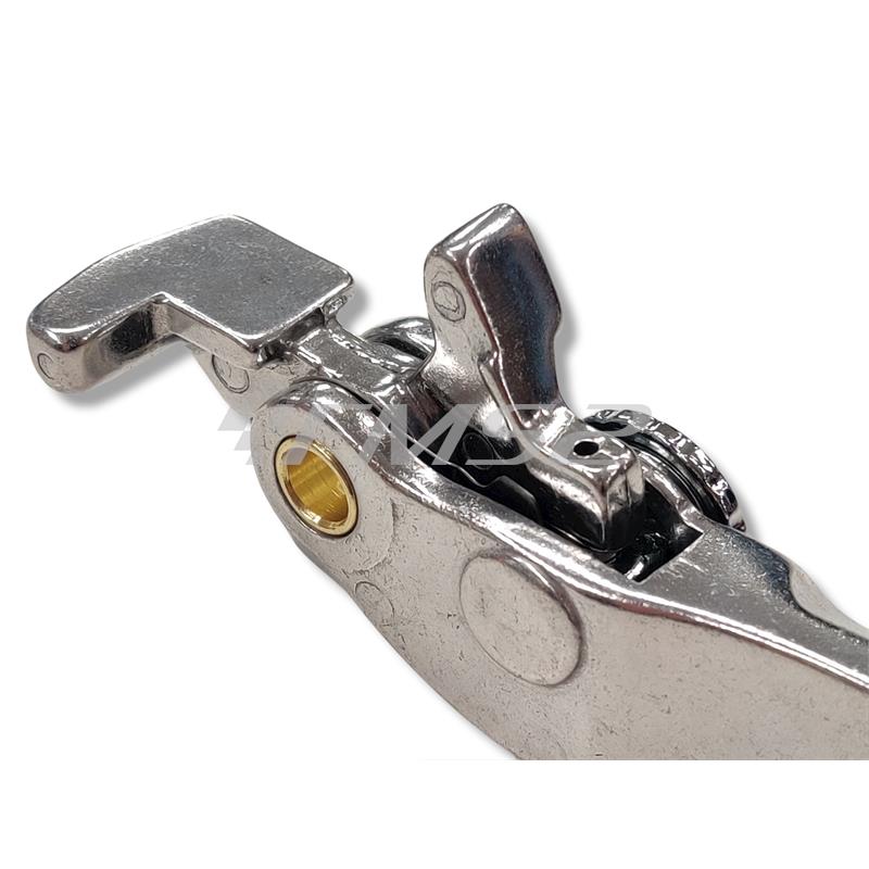 Leva dx honda cb600 fa hornet, ricambio 184122270
