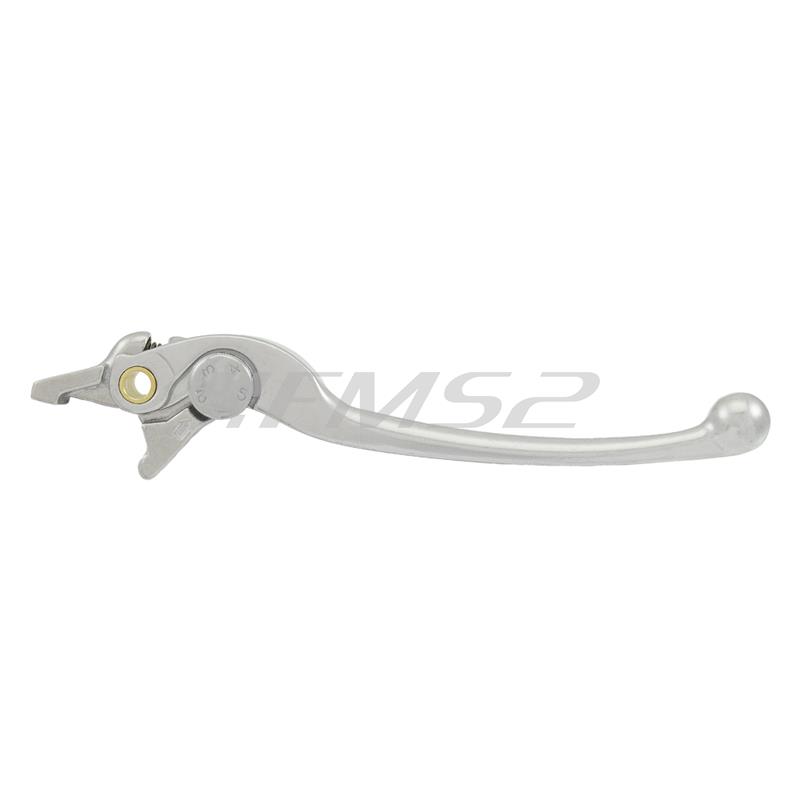 Leva dx suzuki burgman 650, ricambio 184122380
