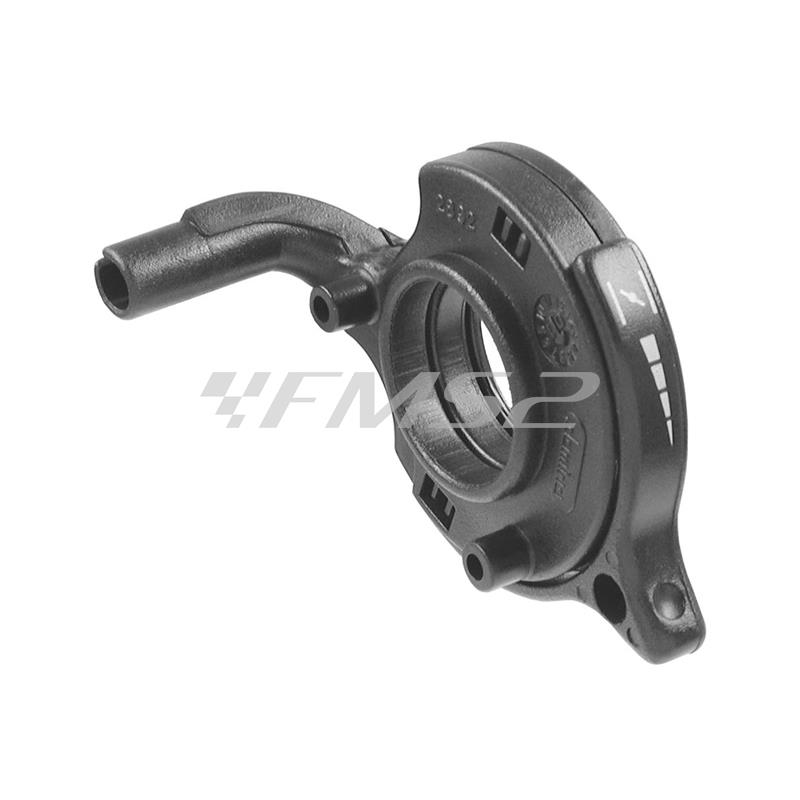 Comando starter standard, ricambio 184140070