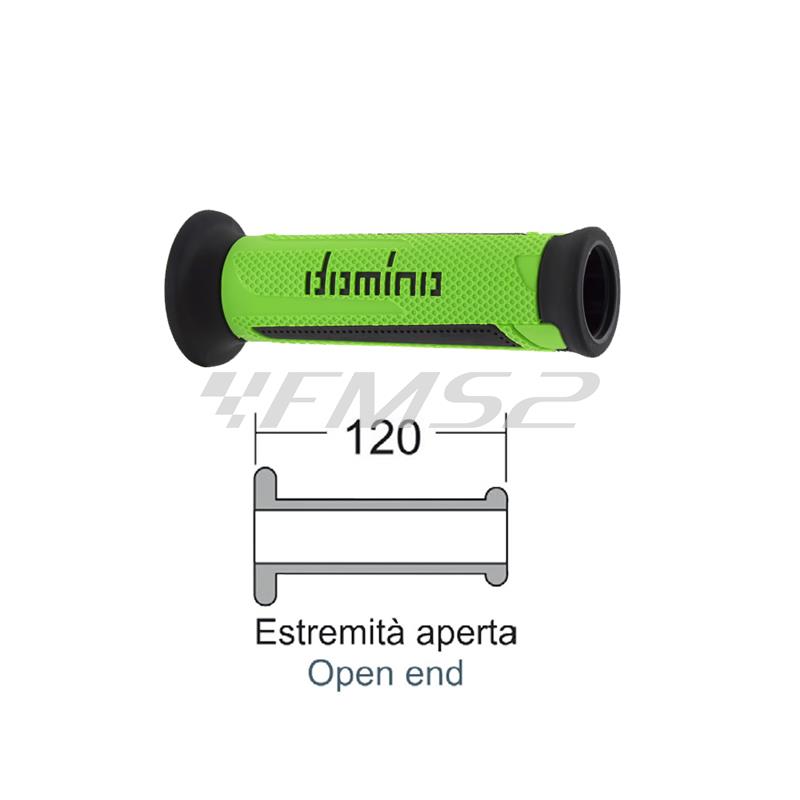 Cp.manopole turismo verde-nero, ricambio 184160980