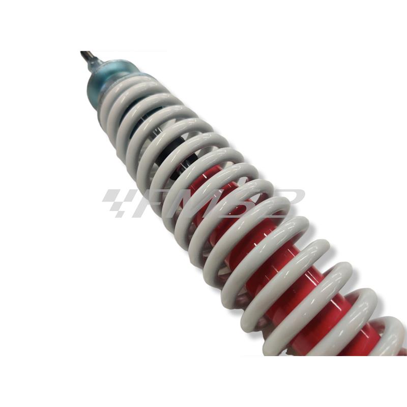 Amm.post pk rosso m.bianca, ricambio 204550382
