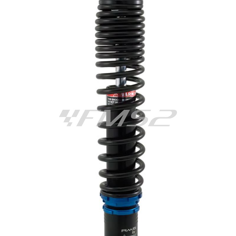 Amm. regolabile sr max 125-300, ricambio 204550753