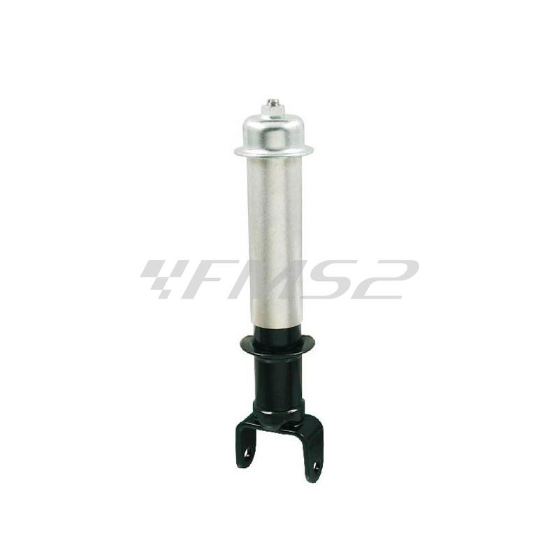 Ammortizzatore posteriore nudo Vespa modelli 50, ET3, PX, PE, T5, ricambio 204560180