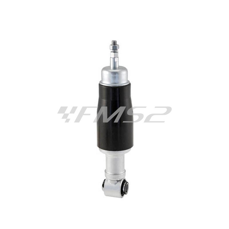 Ammortizzatore anteriore Vespa 50 ET3 -PK nero, ricambio 204584241