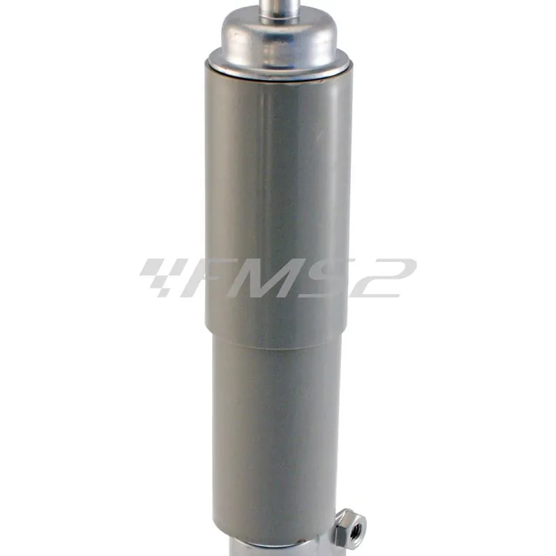 Ammortizzatore anteriore completo RMS versione originale per Piaggio Vespa PK50xl-rush-n-fl-hp-Vespa PK125xl-PK125fl2, ricambio 204584260