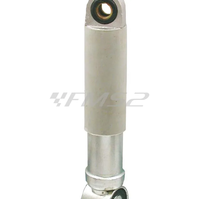 Ammortizzatore anteriore completo RMS per Piaggio Vespa old model 125-150-super-gl-Sprint-Rally- r.o.1375714, ricambio 204584270