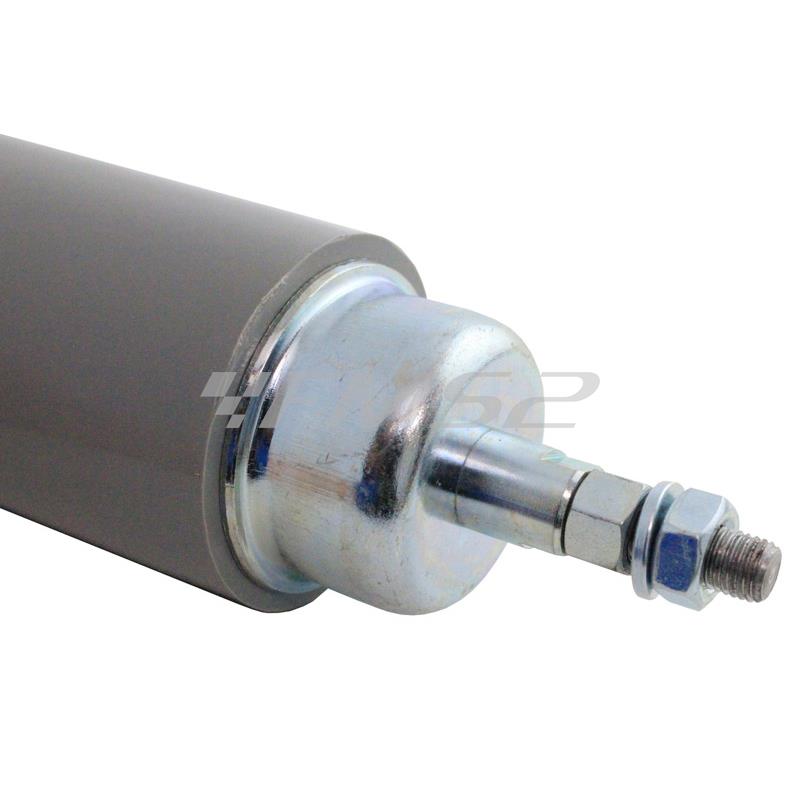 Ammortizzatore anteriore completo RMS tipo originale per Piaggio Vespa 50 prima serie con ruote da 9 pollici - r.o.100282, ricambio 204584360