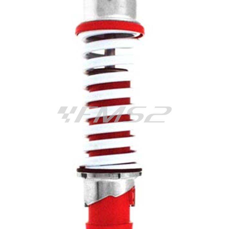 Ammortizzatore anteriore vespa 50 et3 regolabile ricambio 204585072