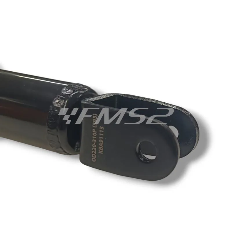 Ammortizzatore .yss od220-310p-01-88,  interasse 310 ricambio 204590061