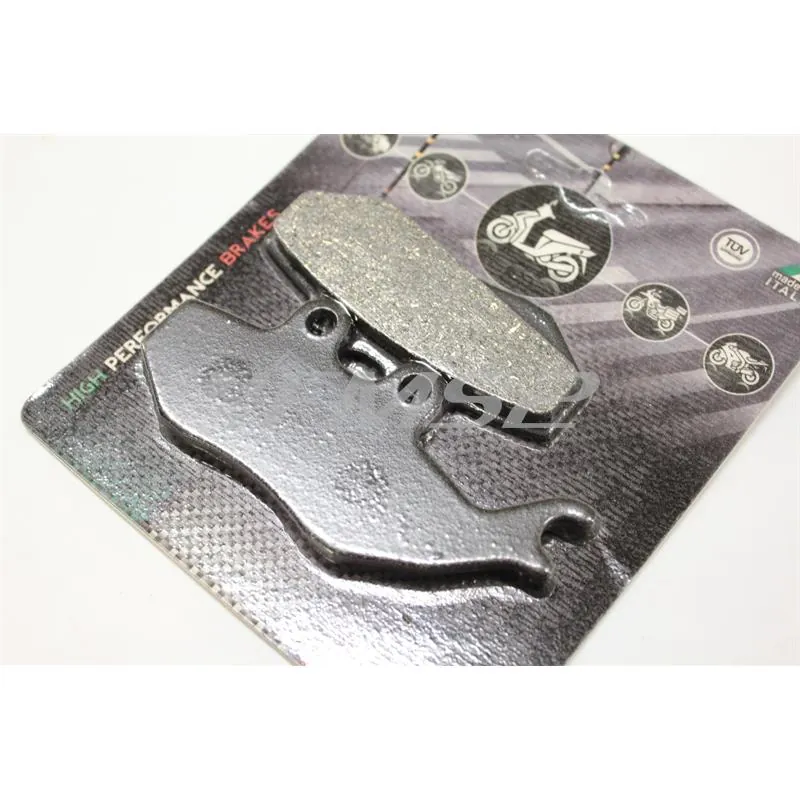 225100360 Pastiglie freno RMS (pasticche), Hexagon Lx 125-Skipper