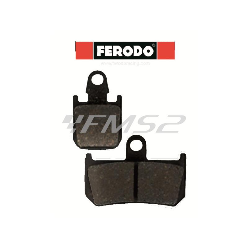 Pastiglie Freno FDB2005SG Off-Road, codice 225108029