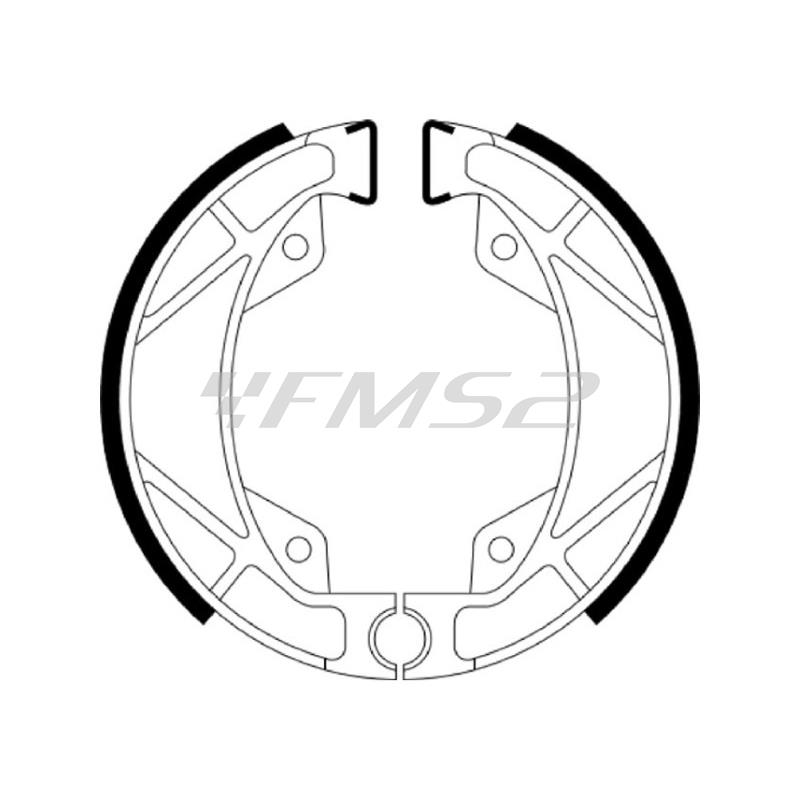 Ganasce Freno FSB759, codice 225129059