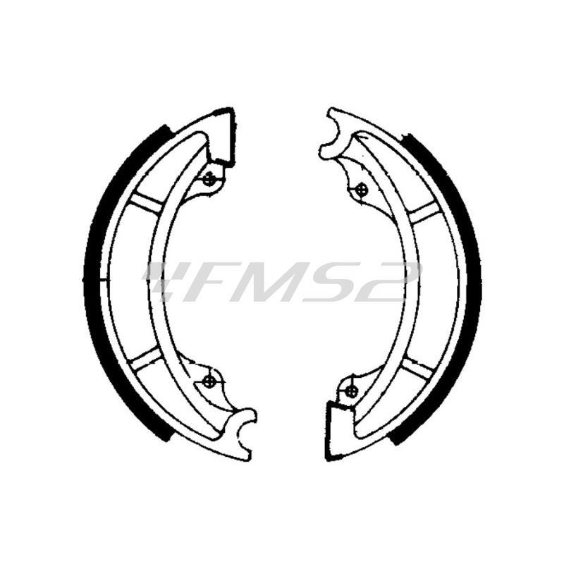Ganasce Freno FSB778, codice 225129077