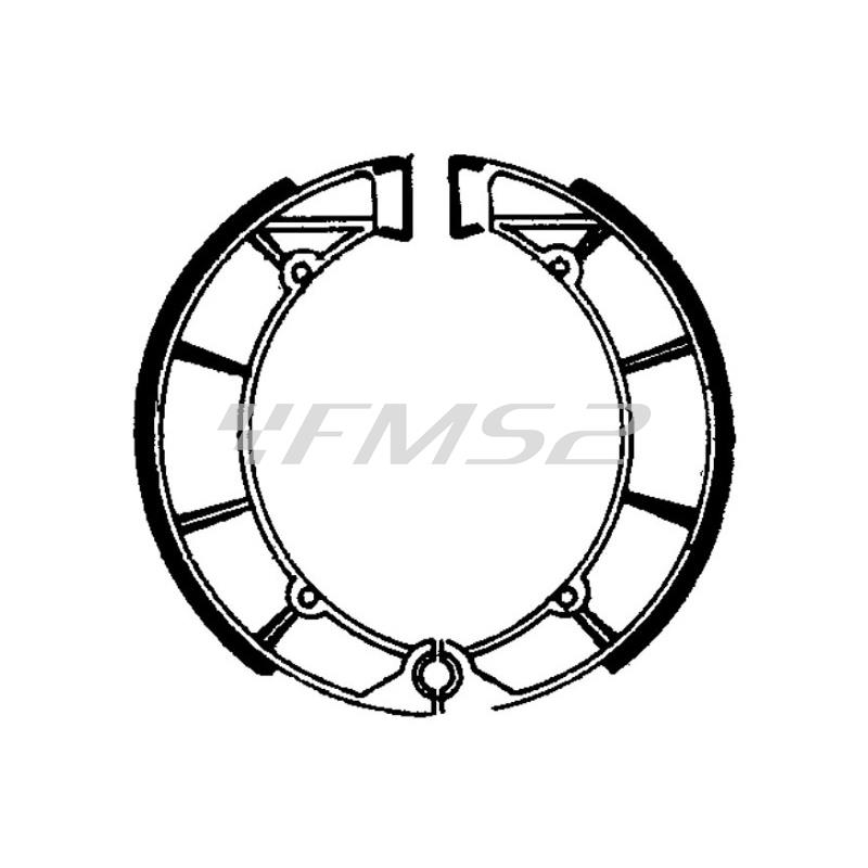 Ganasce Freno FSB853, codice 225129151