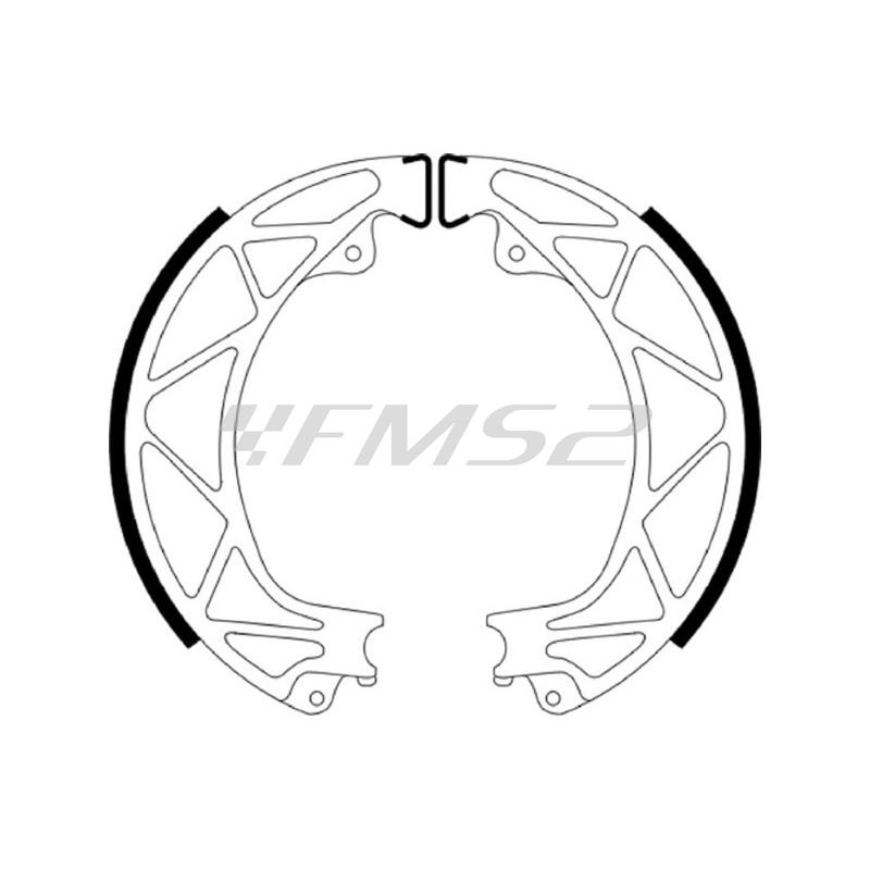 Ganasce Freno FSB951, codice 225129245
