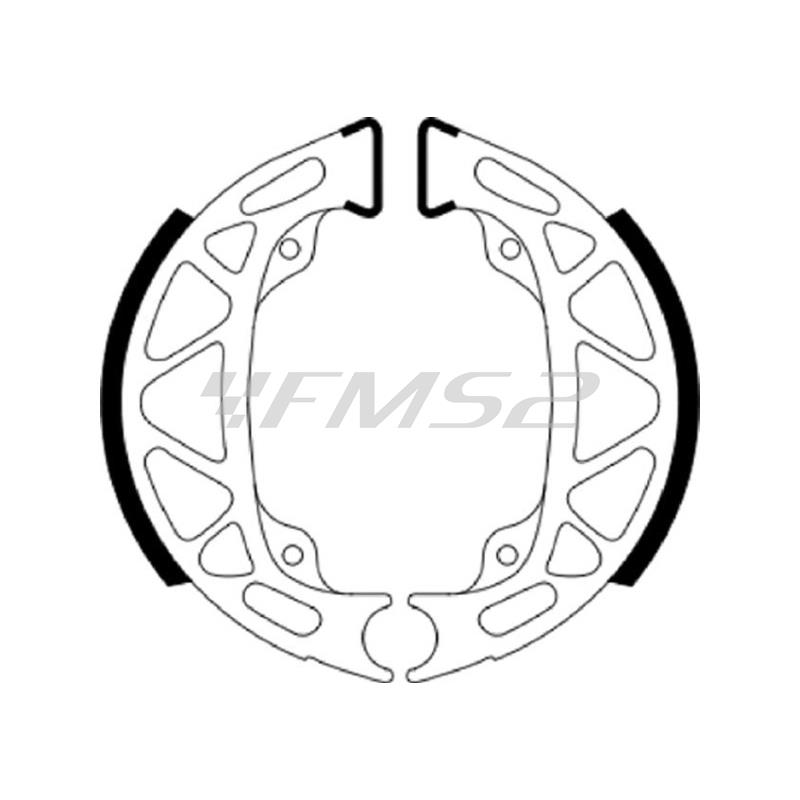 Ganasce Freno FSB952, codice 225129246