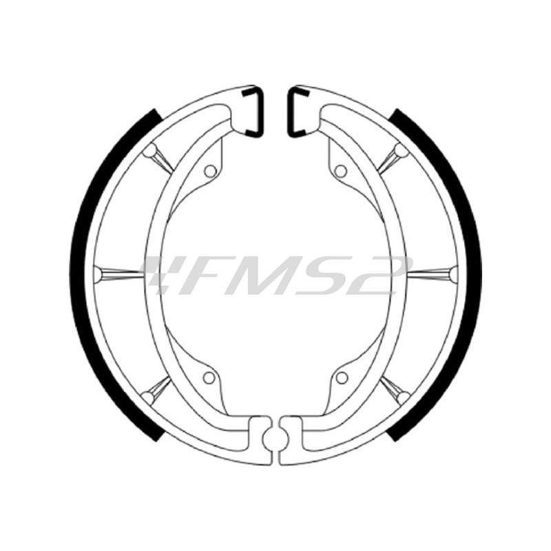 Ganasce Freno FSB957, codice 225129249