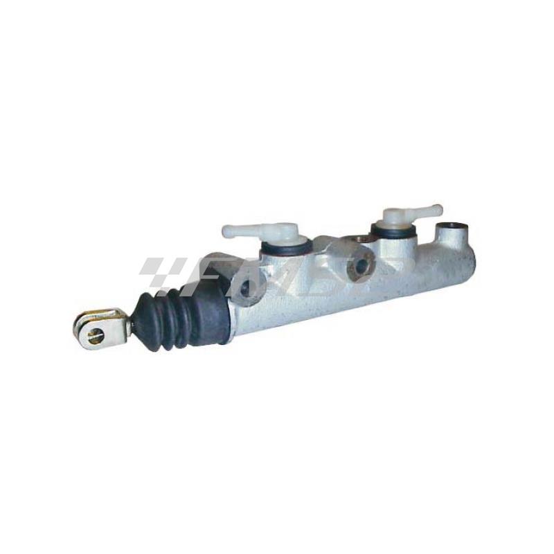 Pompa freno Piaggio Ape Poker 265195, codice 225130110